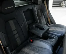 Zunanja slika - Porsche Cayenne - Coupe 4.0 V8 Turbo GT ACC 360 HUD BURM PA24M - 19 - Predogledna slika