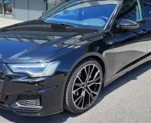 Zunanja slika - Audi A6 - 40 TDI  Quattro-S-line keyless-21col-matrix led - 8 - Predogledna slika