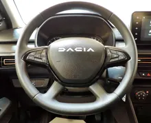 Zunanja slika - Dacia Sandero - Stepway 1.0 TCe 90 LED-PDC - 14 - Predogledna slika