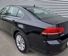 Zunanja slika - Volkswagen Passat - 2.0 TDI-110KW-DSG+VELIKI SERVIS-LED-NAVI - 3 - Predogledna slika