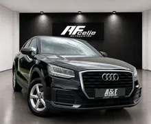 Zunanja slika - Audi Q2 - 1.6 TDI-S TRONIC-XENON+LED-LIZING ZA TUJCE-NAVI-.. - 3 - Predogledna slika