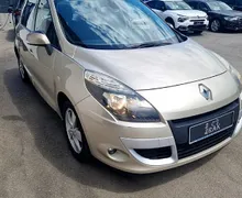 Zunanja slika - Renault Scénic - Scenic 1.6 16V Dynamique AVT. DELJ. KLIMA - 4 - Predogledna slika
