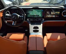 Zunanja slika - Mercedes-Benz GLC-Razred - GLC 400 4MATIC AMG Line EQ - 8 - Predogledna slika