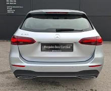 Zunanja slika - Mercedes-Benz B-Razred - B 180 Progressive Avt. - 3 - Predogledna slika