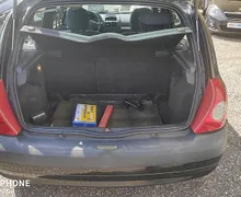 Zunanja slika - Renault Clio - 1.5 dCi Extreme-5 VRAT-KLIMA-USNJEN VOLAN-VEL.SERV - 10 - Predogledna slika