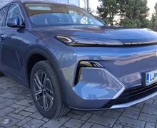 Zunanja slika - Geely StarRay - EM-i 1.5 PHEV 7DCT MAX - 3 - Predogledna slika