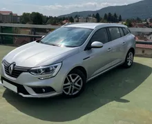 Zunanja slika - Renault Mégane - Megane Grandtour dCi 110 Bussines XEN.2X PDC. - 1 - Predogledna slika