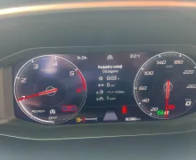 Zunanja slika - Seat Leon - ST 2.0 TDI FR DSG.NEMŠKI+4ALU.PANORAMA.GRE.SEDEŽEV - 13 - Predogledna slika