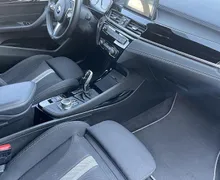 Zunanja slika - BMW X2 - serija : sDrive18i - 12 - Predogledna slika