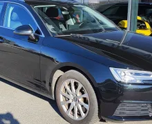 Zunanja slika - Audi A4 - Avant 3.0 TDI quattro tiptronic 200kw - 10 - Predogledna slika