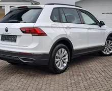 Zunanja slika - VW Tiguan - 2.0 TDI SCR BMT Life Plus 110kW - 4 - Predogledna slika