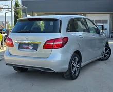 Zunanja slika - Mercedes-Benz B-Razred - B 180 d - 4 - Predogledna slika