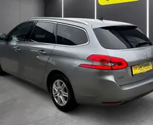 Zunanja slika - Peugeot 308 - 1.2 PureTech LED NAVI TEMP PDC MOŽNOST BREZ POLO.. - 5 - Predogledna slika