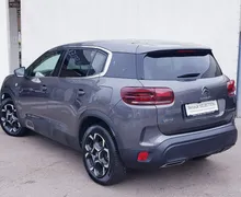 Zunanja slika - Citroën C5 - Hybrid 225 S S Shine Avt. KAMERA-NAVI-ACC 1.LAST - 4 - Predogledna slika