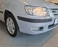 Zunanja slika - Hyundai Matrix - 1.6 GLS-KLIMA-KLJUKA-HITRI KREDIT-LEANPAY-ODLIČEN- - 18 - Predogledna slika