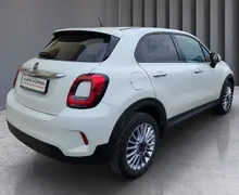 Zunanja slika - Fiat 500X - 500X - 3 - Predogledna slika