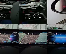 Zunanja slika - Mercedes-Benz C-Razred - C 220 d AMG Line ACC-VIRTUAL-HUD-HLAJENJE S. - 11 - Predogledna slika