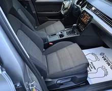 Zunanja slika - VW Passat - Variant 2.0 TDI BMT DSG Z ENOLETNIM JAMSTVOM - 12 - Predogledna slika