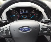 Zunanja slika - Ford Kuga - 4x2 2.0 TDCi Style- SLO-1.LASTNIK-REDNO SERVISIRAN - 12 - Predogledna slika
