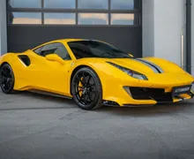 Zunanja slika - Ferrari 488 GTB - 488 PISTA - VSE NA SPISKU - DOBRODOŠLI - 3 - Predogledna slika