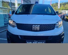 Zunanja slika - Fiat Scudo - 2022 - 2 - Predogledna slika