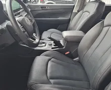Zunanja slika - SsangYong Musso - Sports Grand 2.2 XDi ULTIMATE 4WD MY2024 - 9 - Predogledna slika