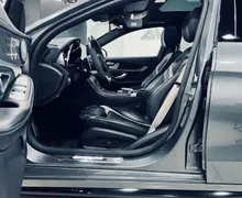 Zunanja slika - Mercedes-Benz C-Razred - C 63 S AMG Avt. V8 - 14 - Predogledna slika