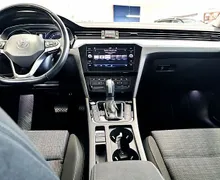 Zunanja slika - Volkswagen Passat - Variant 2.0 TDI AVT-KAMERA-GRETJE SED-NAVI-DAB-LED-VIDEO - 7 - Predogledna slika