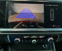 Zunanja slika - Audi Q3 - 35 TFSI od 1 lastnika 1 letna garancija - 13 - Predogledna slika