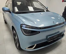 Zunanja slika - Dongfeng Box - 42.3 kWh 70 kW- Gray Black Interior - 1 - Predogledna slika