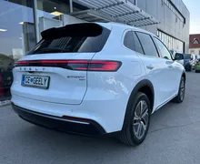 Zunanja slika - Geely StarRay - | MAX | LED DIGITAL ACC NAVI I TOP IAKCIJA 7.000 € - 5 - Predogledna slika