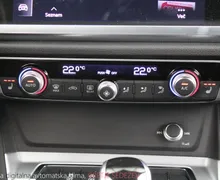 Zunanja slika - Audi Q3 - 35 TFSI S-Tronic Advanced 150KM VIRTUAL LED - 12 - Predogledna slika