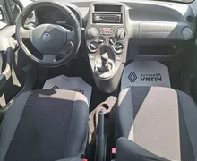 Zunanja slika - Fiat Panda - 1.1 - 6 - Predogledna slika