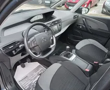 Zunanja slika - Citroën C4 - Grand Picasso 1.6 HDI-LED-NAVI.-SENZORJI - 8 - Predogledna slika