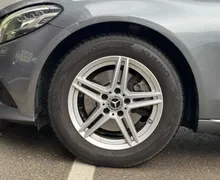 Zunanja slika - Mercedes-Benz C-Razred - C 200 d T Avantgarde Avt. - 6 - Predogledna slika