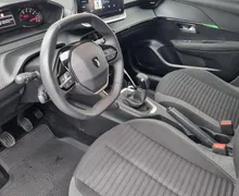 Zunanja slika - Peugeot 208 - 1.2 PureTech 75 Active - KOT NOVO - SAMO 25.027km - 9 - Predogledna slika