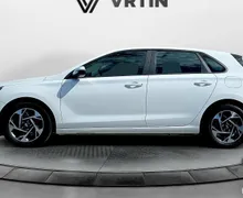 Zunanja slika - Hyundai i30 - 1.0 T-GDI 100 Business Z ENOLETNIM JAMSTVOM - 5 - Predogledna slika