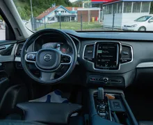 Zunanja slika - Volvo XC90 - T8 Recharge AWD R-Design Avt. - 11 - Predogledna slika