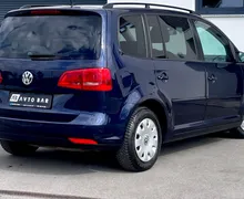Zunanja slika - VW Touran - 1.2 TSI Comfortline+PDC+TEPM+BLUETOOT... - 6 - Predogledna slika