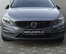 Zunanja slika - Volvo S60 - D3 A Momentum+ Xenon +Memory+ Alu 17 +Navi - 2 - Predogledna slika