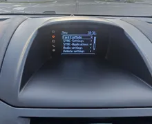 Zunanja slika - Ford Fiesta - 1.4 Trend|SLO|multifunkcija|AVTOklima|bluetooth|US - 18 - Predogledna slika
