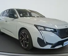 Zunanja slika - Peugeot 308 - SW 1.2 PureTech 130 STT Allure Avt. - 2 - Predogledna slika