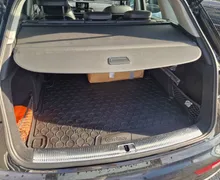 Notranja slika - Audi Q5 - quattro 2.0 TDI 190ps 161.000km KOT NOV - 9 - Predogledna slika