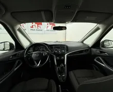 Zunanja slika - Opel Zafira - 1.4 TURBO 103KW.NEMŠKI.NAVI.ALU.LED.SAMO 85.000 KM - 9 - Predogledna slika