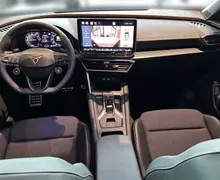 Zunanja slika - Cupra Formentor - 1.5 eTSI Impulse DSG - 10 - Predogledna slika