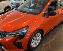 Zunanja slika - Renault Clio - TCE 90 I FEEL SLOVENIA - 1 - Predogledna slika
