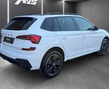 Zunanja slika - Škoda Kamiq - 1.0 TSI Monte Carlo DSG... - 2 - Predogledna slika