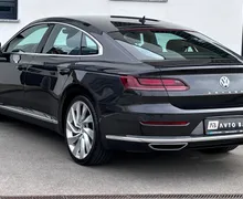 Notranja slika - Volkswagen Arteon - 2.0TSI+R LINE+VIRTUAL+ACC+KAMERA+LED - 8 - Predogledna slika