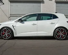 Zunanja slika - Renault Mégane - Megane  RS Trophy TCe 300 EDC Recaro - 8 - Predogledna slika