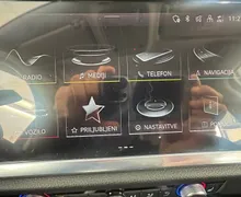 Zunanja slika - Audi Q3 - 35 TDI S tronic.NEMŠKI+4ALU.NAVI.2023.LED.110kw - 7 - Predogledna slika